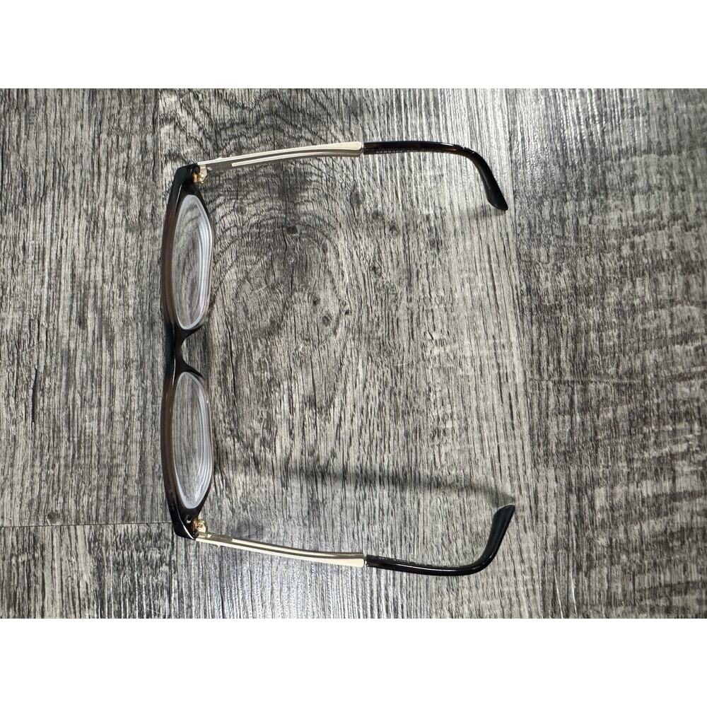 Versace Reading Glasses Frames Only Model 3220 51… - image 3